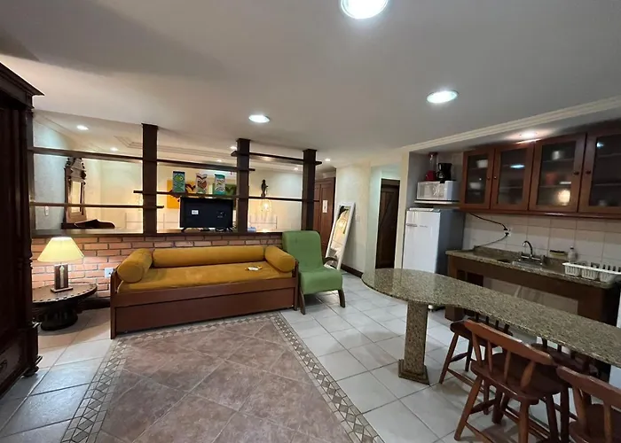 Pousada Kaloa Eco Village