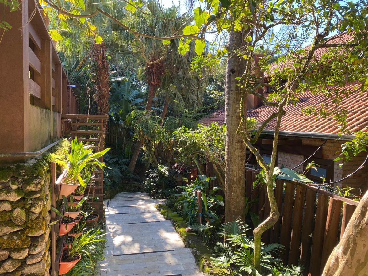 Kaloa Eco Village