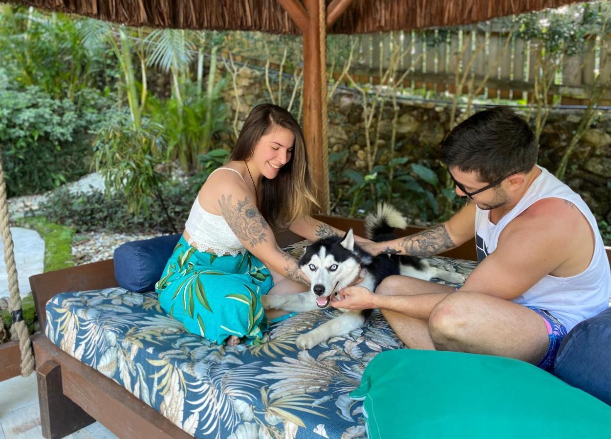 Kaloa Eco Village * Bombinhas