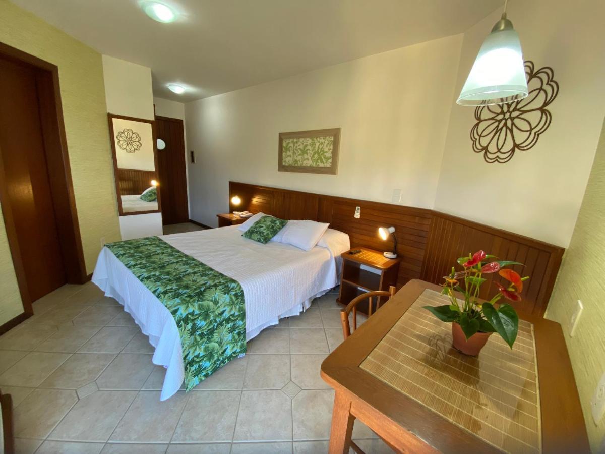 Kaloa Eco Village *