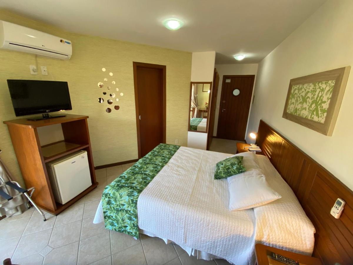 Kaloa Eco Village