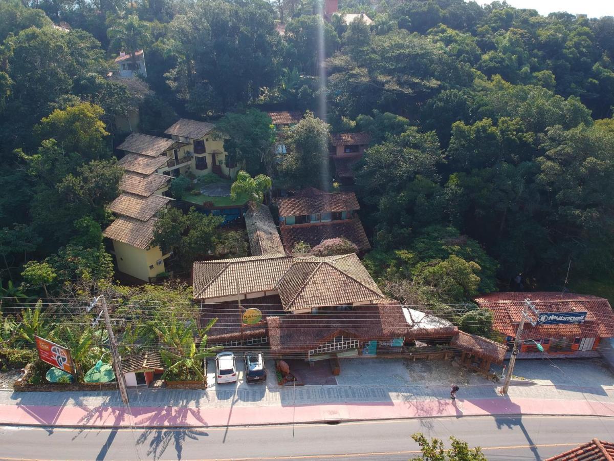 Kaloa Eco Village * Bombinhas