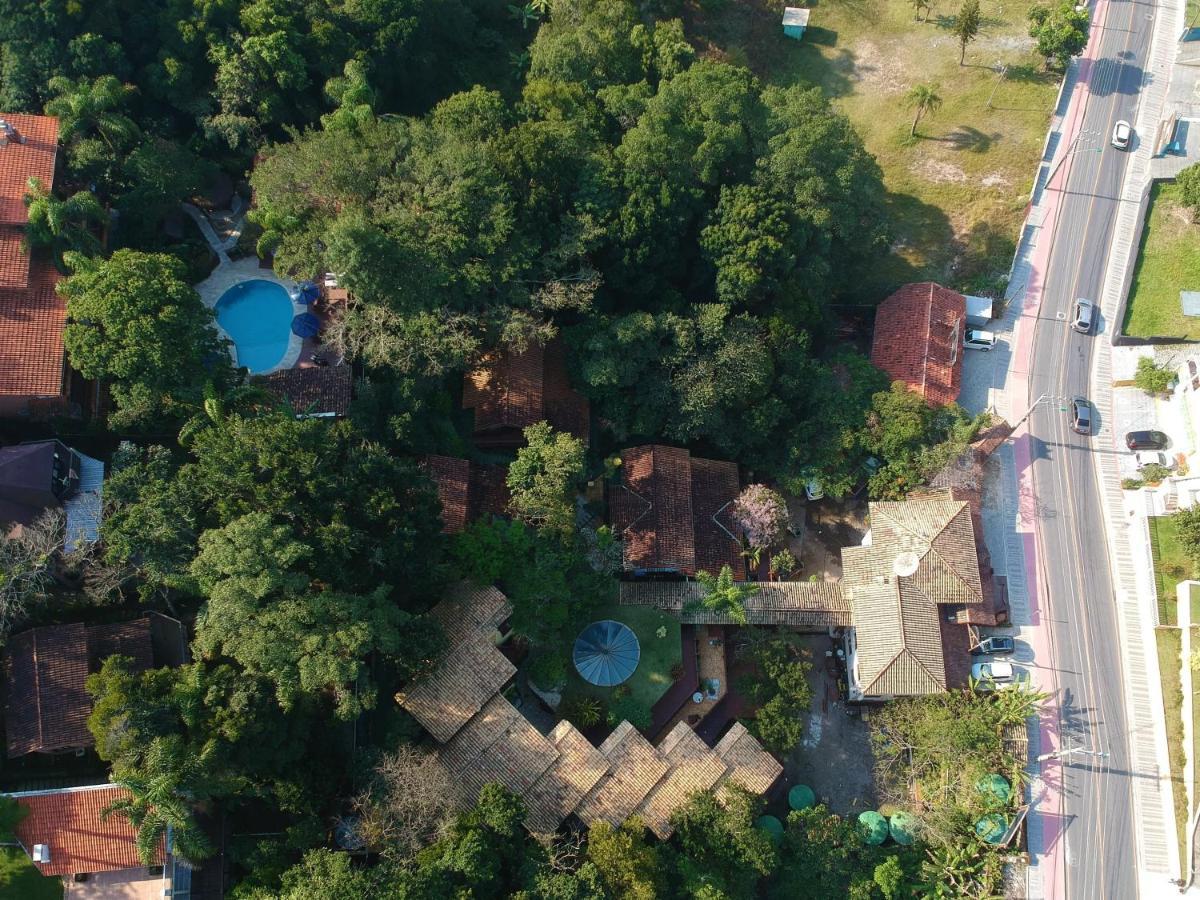 Kaloa Eco Village