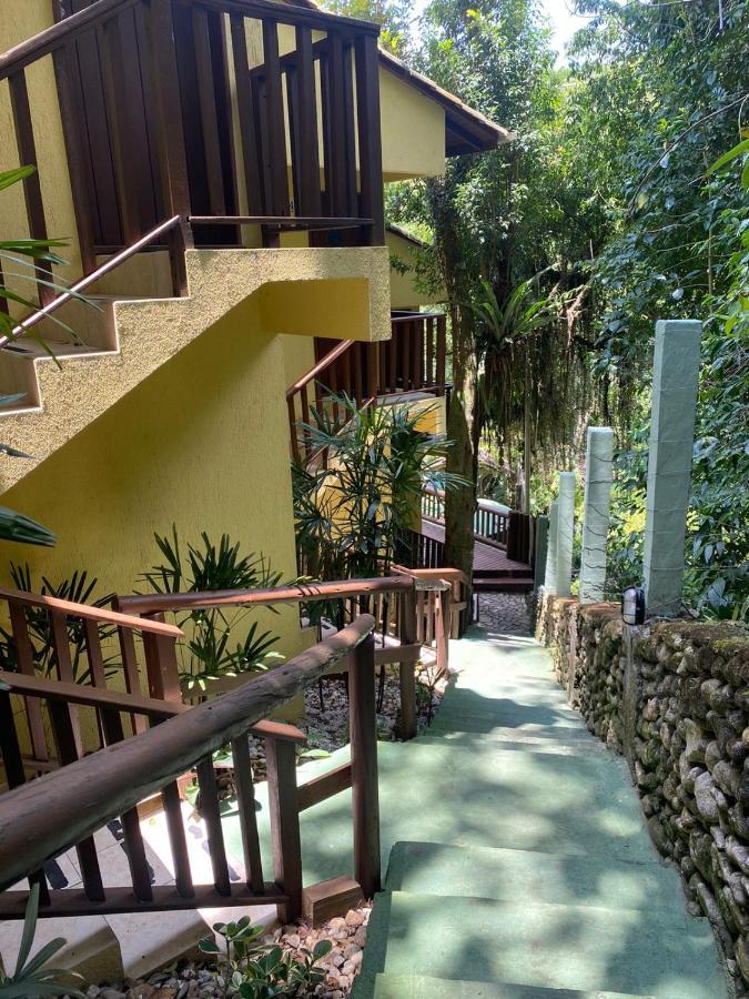 Kaloa Eco Village *