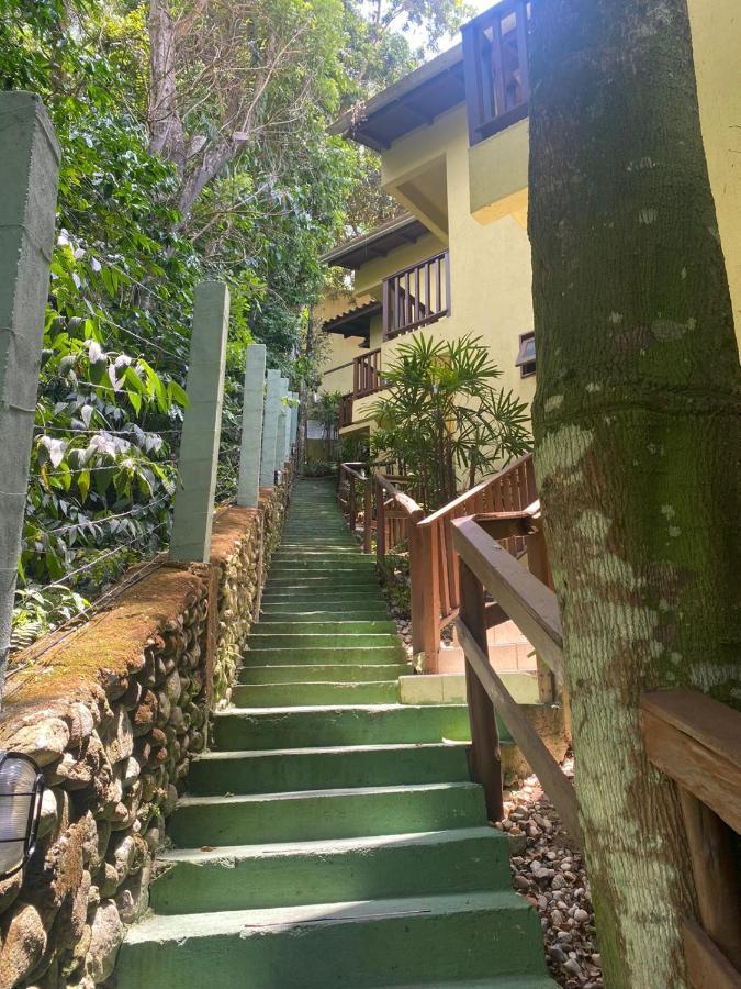 賓館 Kaloa Eco Village Bombinhas