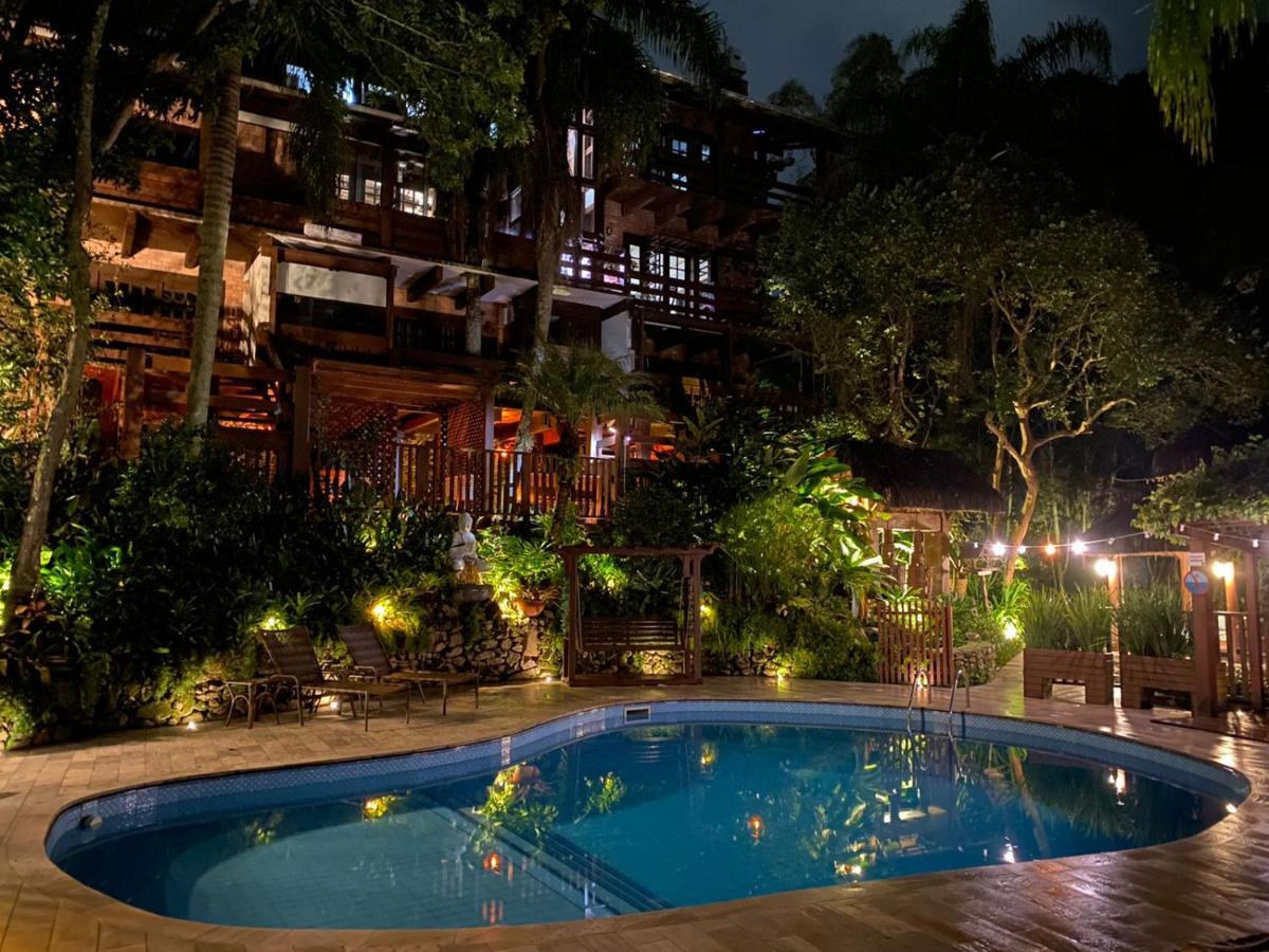 Kaloa Eco Village 賓館