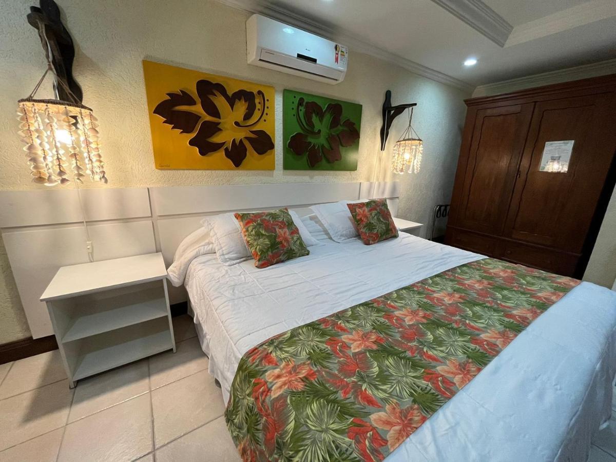 賓館 Kaloa Eco Village Bombinhas